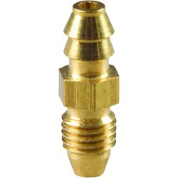 1/4IN BARBED VENT   FITTING - 